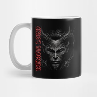 Demon Lord Mug